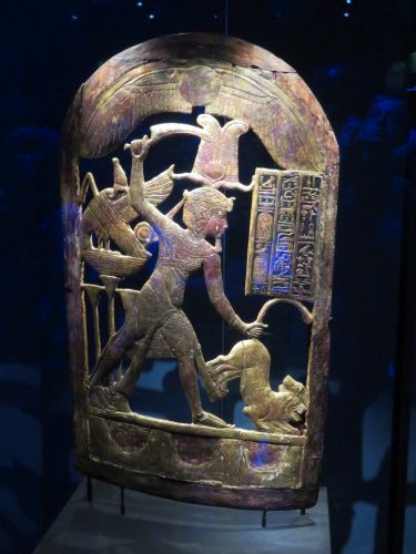 photo : 25 exposition toutankhamon (25/08/2019)