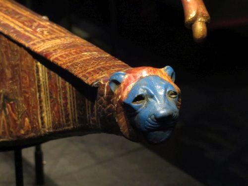 photo : 28 exposition toutankhamon (25/08/2019)