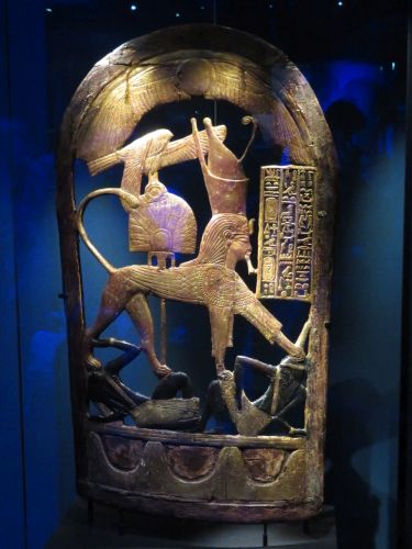 photo : 29 exposition toutankhamon (25/08/2019)