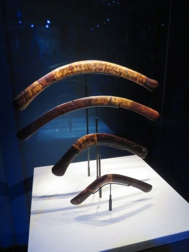 photo : 31 exposition toutankhamon (25/08/2019)