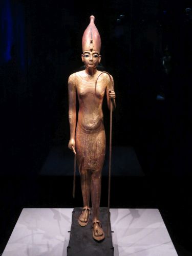 photo : 34 exposition toutankhamon (25/08/2019)