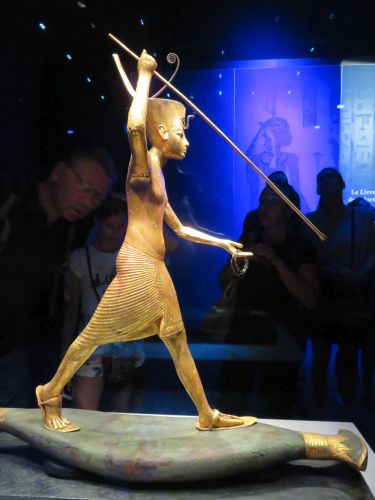 photo : 36 exposition toutankhamon (25/08/2019)