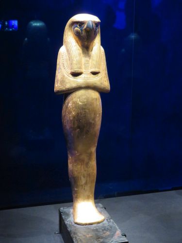 photo : 37 exposition toutankhamon (25/08/2019)