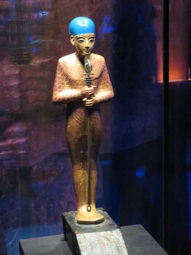 photo : 39 exposition toutankhamon (25/08/2019)