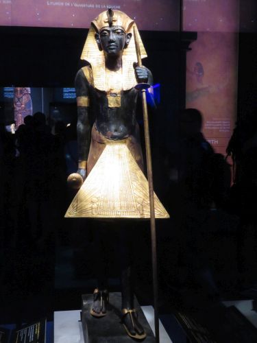 photo : 41 exposition toutankhamon (25/08/2019)