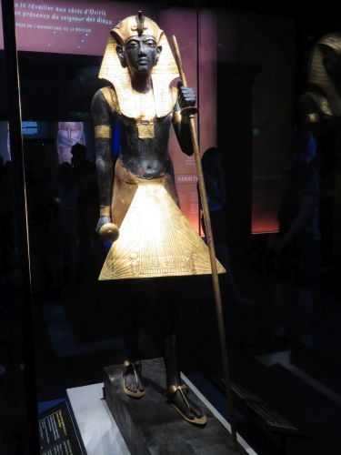 photo : 42 exposition toutankhamon (25/08/2019)