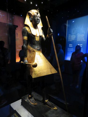photo : 44 exposition toutankhamon (25/08/2019)