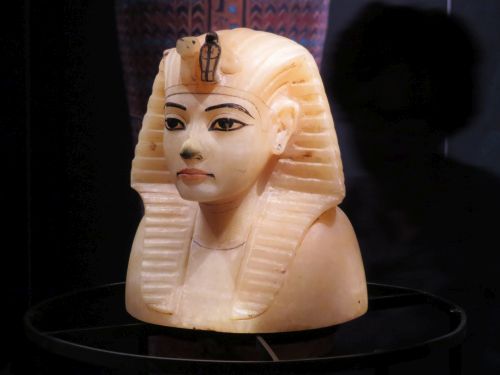 photo : 47 exposition toutankhamon (25/08/2019)