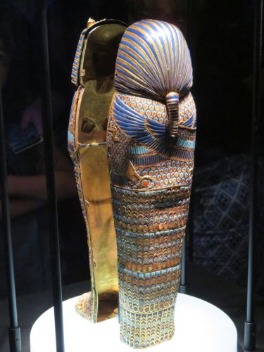 photo : 48 exposition toutankhamon (25/08/2019)