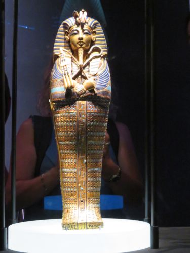 photo : 49 exposition toutankhamon (25/08/2019)