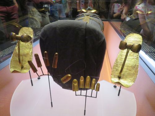 photo : 52 exposition toutankhamon (25/08/2019)