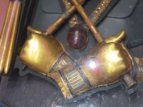 photo : 55 exposition toutankhamon (25/08/2019)