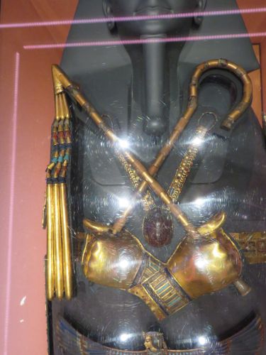 photo : 56 exposition toutankhamon (25/08/2019)