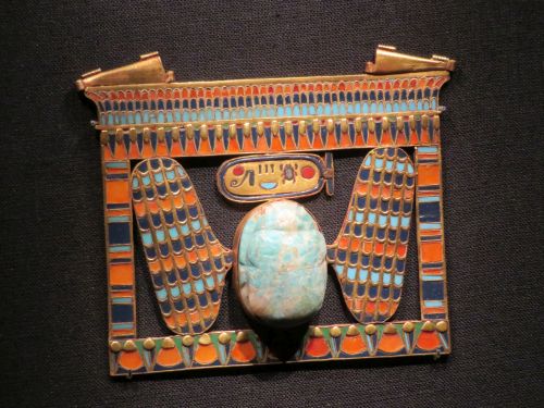 photo : 58 exposition toutankhamon (25/08/2019)