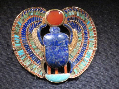 photo : 59 exposition toutankhamon (25/08/2019)