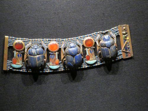 photo : 60 exposition toutankhamon (25/08/2019)