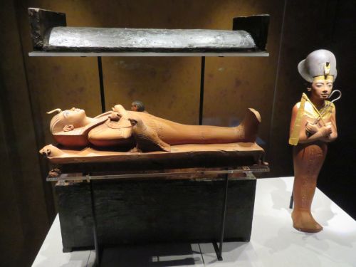 photo : 61 exposition toutankhamon (25/08/2019)