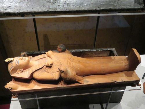 photo : 62 exposition toutankhamon (25/08/2019)