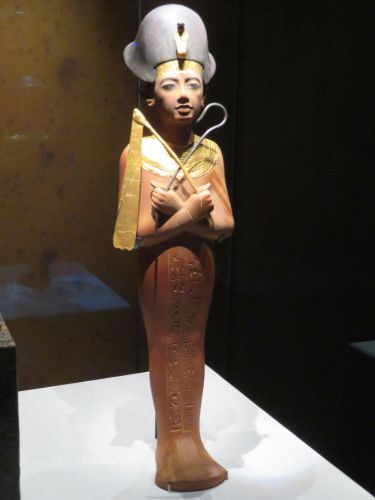 photo : 63 exposition toutankhamon (25/08/2019)