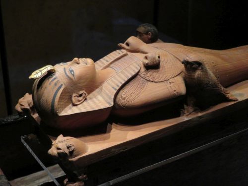 photo : 64 exposition toutankhamon (25/08/2019)