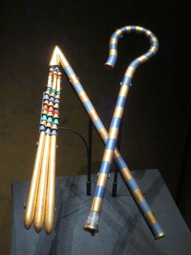 photo : 65 exposition toutankhamon (25/08/2019)