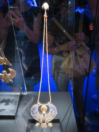 photo : 66 exposition toutankhamon (25/08/2019)