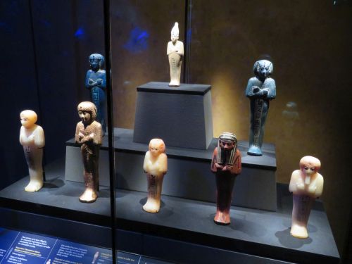 photo : 70 exposition toutankhamon (25/08/2019)