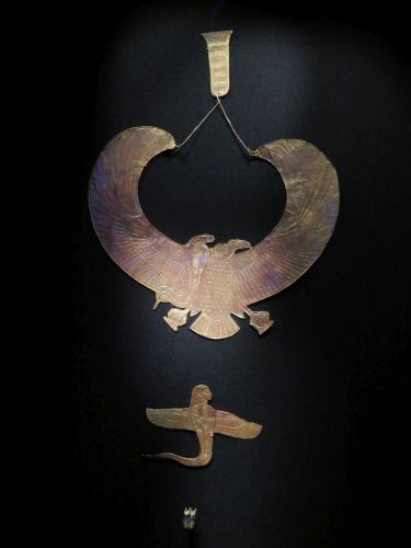 photo : 76 exposition toutankhamon (25/08/2019)