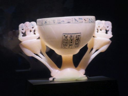 photo : 77 exposition toutankhamon (25/08/2019)