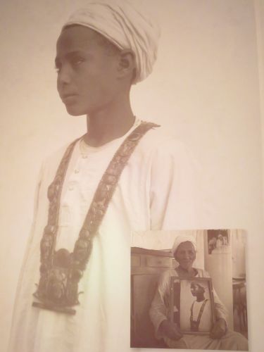 photo : 81 exposition toutankhamon (25/08/2019)