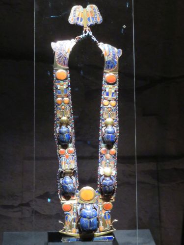 photo : 82 exposition toutankhamon (25/08/2019)