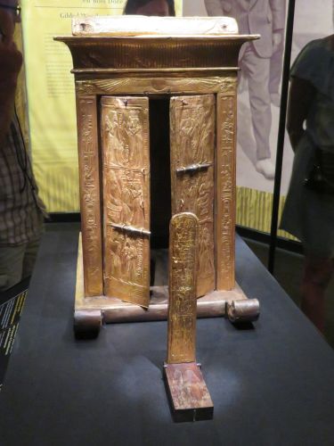 photo : 86 exposition toutankhamon (25/08/2019)