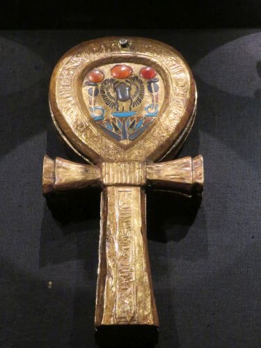 photo : 89 exposition toutankhamon (25/08/2019)