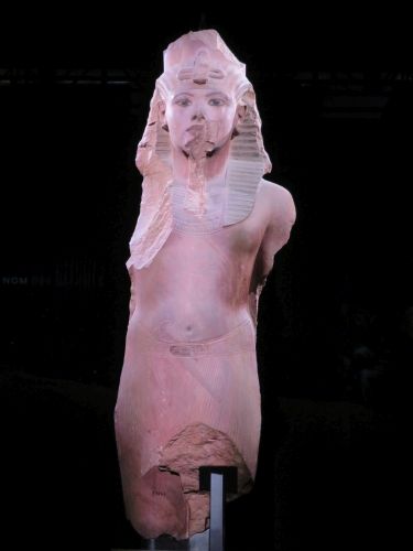 photo : 91 exposition toutankhamon (25/08/2019)