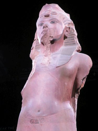 photo : 92 exposition toutankhamon (25/08/2019)