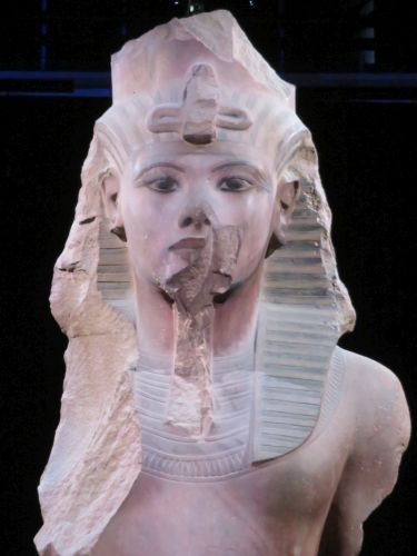 photo : 94 exposition toutankhamon (25/08/2019)