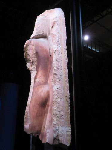 photo : 95 exposition toutankhamon (25/08/2019)