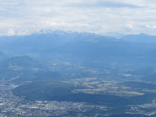 photo : randonnee le moucherotte lans en vercors 13 (28/06/2020)