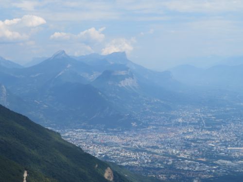 photo : randonnee le moucherotte lans en vercors 14 (28/06/2020)
