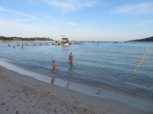 photo : 81 plage de santa giulia (10/07/2020)