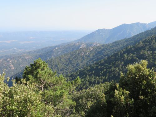 photo : 46 vue de l ospedale (11/07/2020)