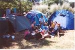 Belle Ile ete 2002 (album photos).