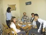 Anniversaire Lucie et Perouge (album photos).