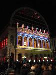 Fete des lumieres 2006 Lyon (album photos).