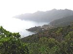 Vacances en Corse 2eme jour (album photos).