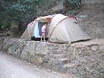 Vacances en Corse 5eme jour (album photos).
