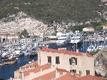 Vacances en Corse 8eme jour (album photos).