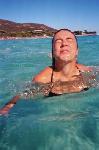 Vacances en Corse photos aquatiques (album photos).