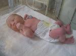 Naissance Esteban (album photos).
