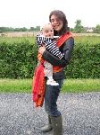 Esteban printemps 2009 (album photos).